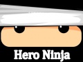 ເກມ Hero Ninja