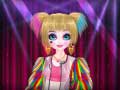 ເກມ Fantabulous Emancipation Of Harlequin