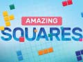 ເກມ Amazing Squares