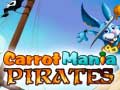 ເກມ Carrot Mania Pirates