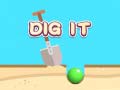 ເກມ Dig It