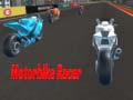 ເກມ Motorbike Racer
