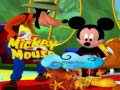 ເກມ Mickey Mouse Hidden Stars