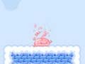 ເກມ FireBlob Winter