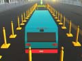 ເກມ City Bus Master Parking