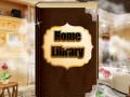 ເກມ Home Library