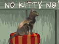 ເກມ No Kitty No!