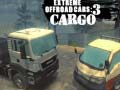 ເກມ Extreme Offroad Cars 3: Cargo