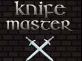 ເກມ Knife Master