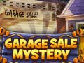 ເກມ Garage Sale Mystery