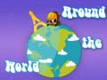 ເກມ Around The World With Jumping