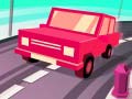 ເກມ Rush Road Hour