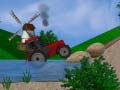 ເກມ Tractor Trial