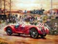 ເກມ Vintage Cars