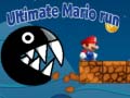 ເກມ Ultimate Mario run