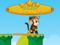 ເກມ Crazy Monkey