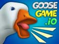 ເກມ Goose Game.io