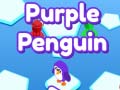 ເກມ Purple Penguin