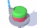 ເກມ Cake Master 3D