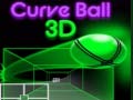 ເກມ Curve Ball 3D