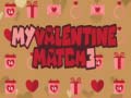 ເກມ My Valentine Match 3