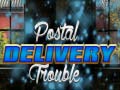 ເກມ Postal Delivery Trouble