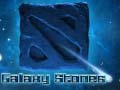 ເກມ Galaxy Stones