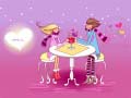 ເກມ Love Is