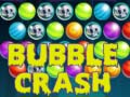 ເກມ Bubble Crash