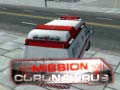 ເກມ Mission Coronavirus