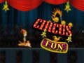 ເກມ Circus Fun
