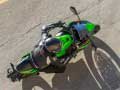 ເກມ Kawasaki Ninja 650