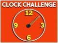 ເກມ Clock Challenge