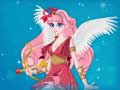 ເກມ Cute Cupid is Preparing for Valentines Day