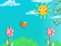 ເກມ Flap Bee