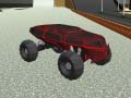 ເກມ Land Vehicles Driver