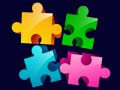 ເກມ Cartoon Puzzle