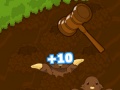 ເກມ Whack A Mole