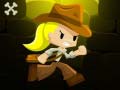 ເກມ Lara and The Skull Gold