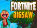 ເກມ Fortnite Jigsaw