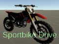 ເກມ Sportbike Drive