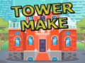 ເກມ Tower Make