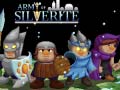 ເກມ Army of Silverite