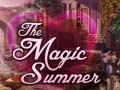ເກມ The Magic Summer