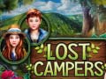 ເກມ Lost Campers