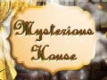 ເກມ Mysterious House