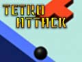 ເກມ Tetro Attack