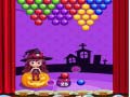 ເກມ Sweet Halloween