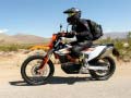ເກມ KTM 690 Enduro R
