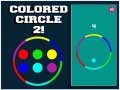 ເກມ Colored Circle 2